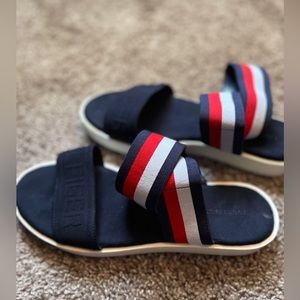 Tommy Hilfiger Sandals